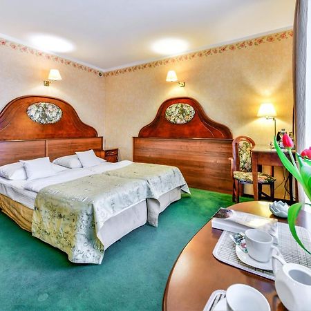 Apartamenty Sobieski Kołobrzeg Kültér fotó