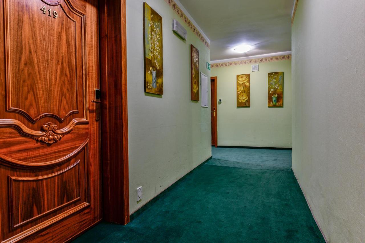 Apartamenty Sobieski Kołobrzeg Kültér fotó