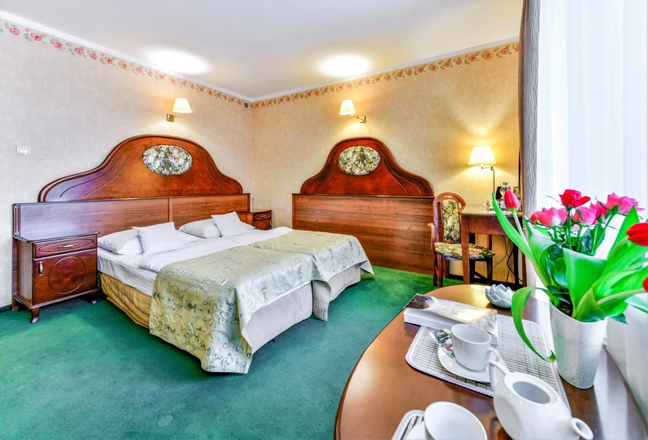 Apartamenty Sobieski Kołobrzeg Kültér fotó