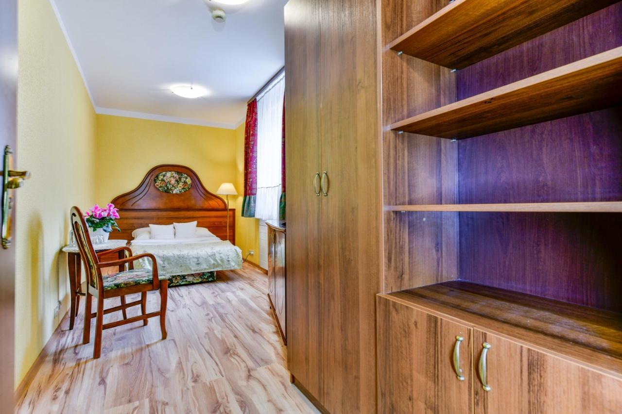 Apartamenty Sobieski Kołobrzeg Kültér fotó