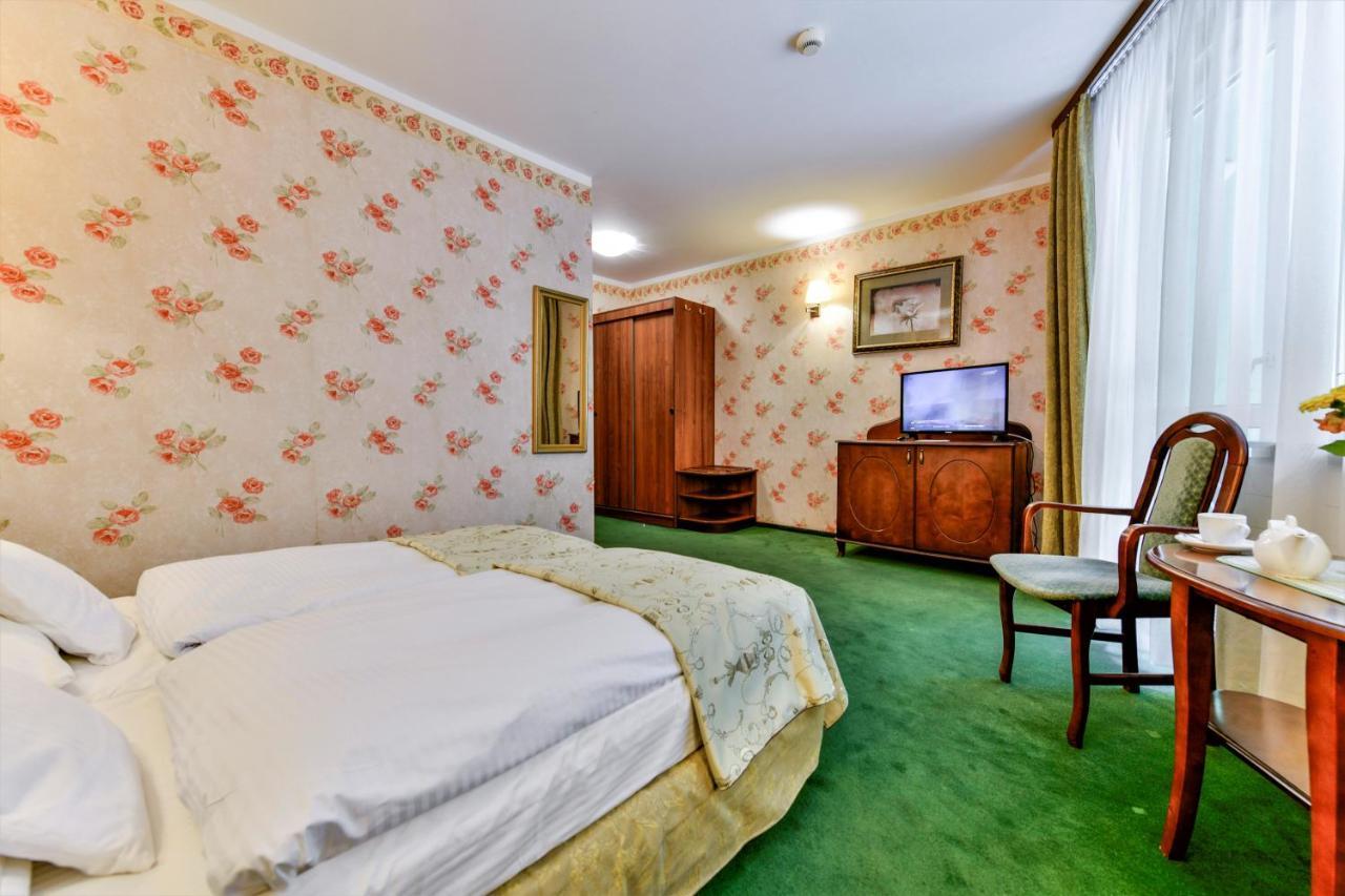 Apartamenty Sobieski Kołobrzeg Kültér fotó