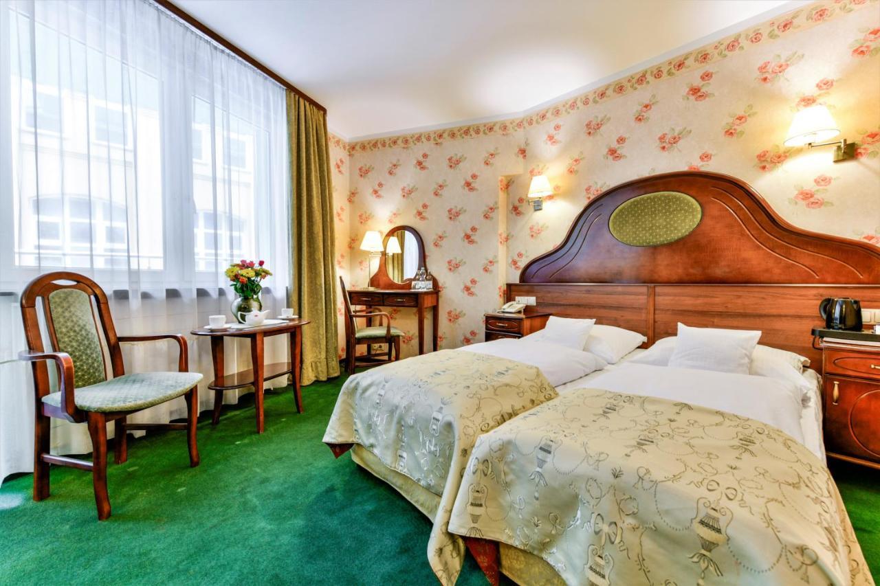 Apartamenty Sobieski Kołobrzeg Kültér fotó