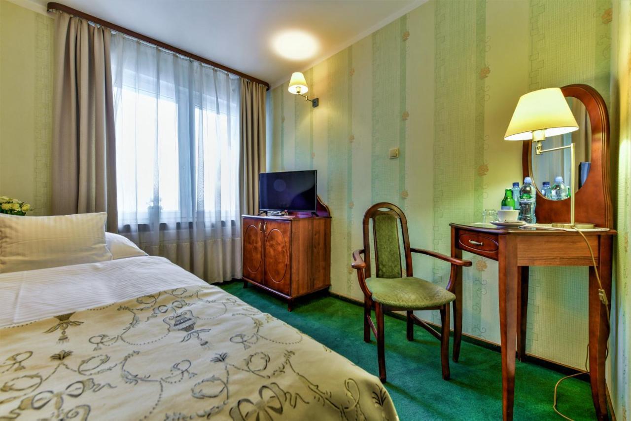 Apartamenty Sobieski Kołobrzeg Kültér fotó