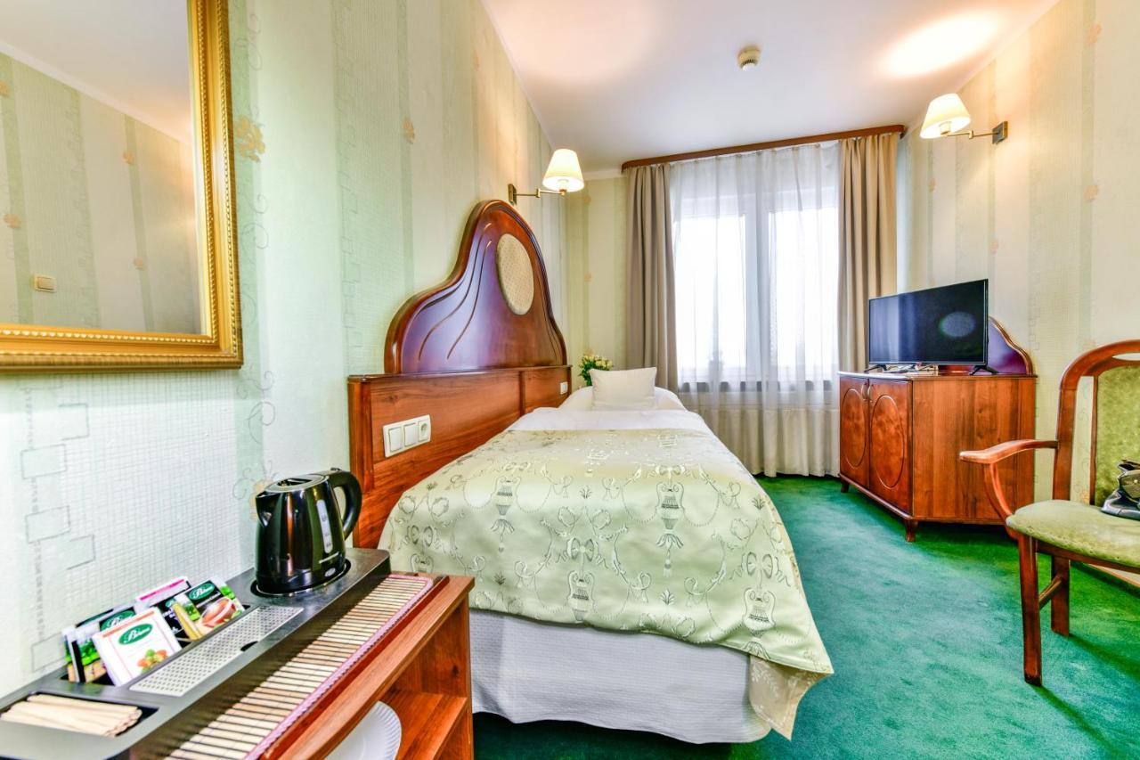 Apartamenty Sobieski Kołobrzeg Kültér fotó